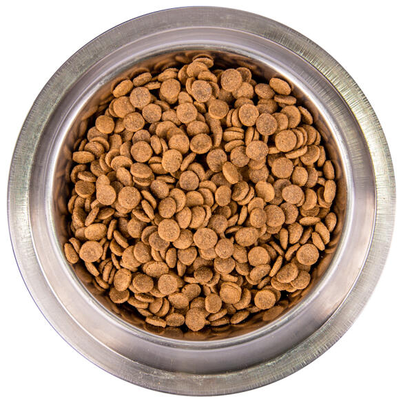 Корм в развес Monge Cat Bwild Grain Free Adult Salmon/Peas беззерновой для взрослых кошек с Лососем и горохом, 1кг