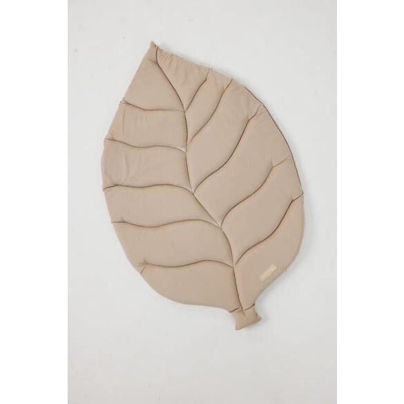 Лежанка LOORI "Лист" Бежевый, 95*63*3см