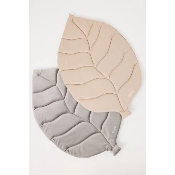 Лежанка LOORI "Лист" Бежевый, 95*63*3см