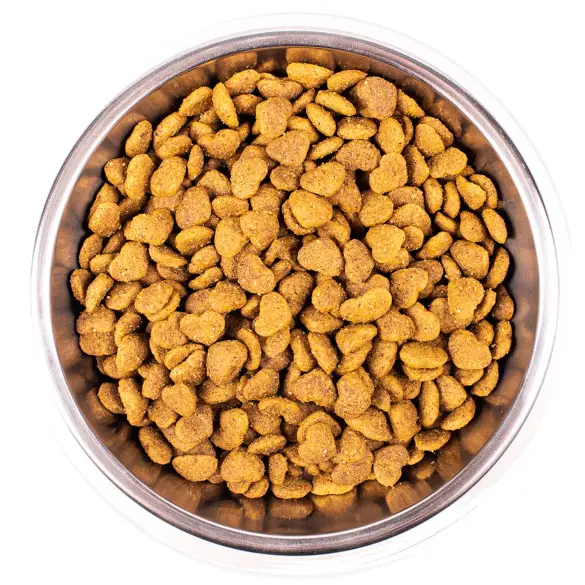 0,4кг Корм Monge Cat Hairball для взрослых кошек, для выведения шерсти из ЖКТ с Курицей