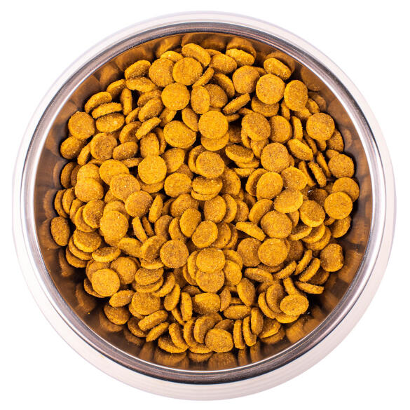 Корм в развес Monge Cat Monoprotein Sterilized Duck для стерилизованных кошек с Уткой, 1кг