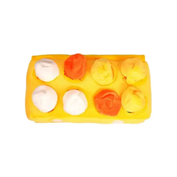 Коврик нюхательный Mr.Kranch Коробка яиц, 30*20см