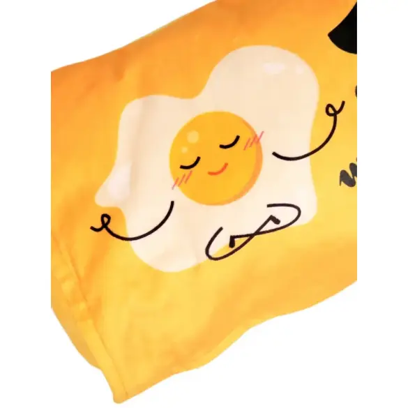 Коврик нюхательный Mr.Kranch Коробка яиц, 30*20см