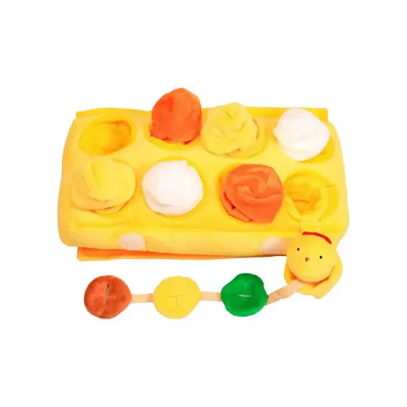 Коврик нюхательный Mr.Kranch Коробка яиц, 30*20см