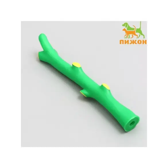 Игрушка для собак "Ветка", 21,5см