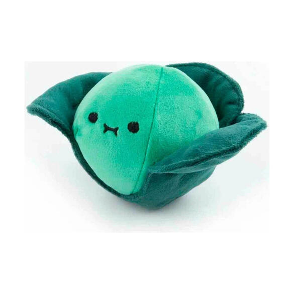 Игрушка Mr.Kranch Капуста для собак, 9*9см