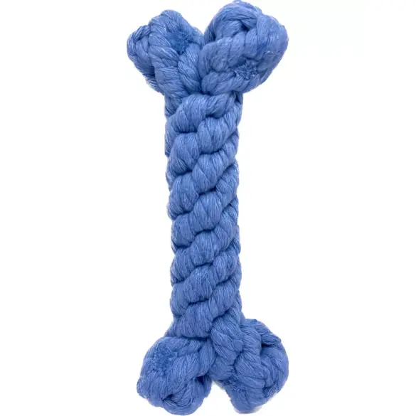 Игрушка Котики Собачки "Косточка" для собак, 15см