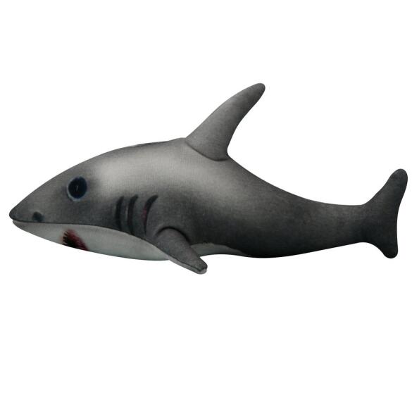 Игрушка Акула, 8*5см