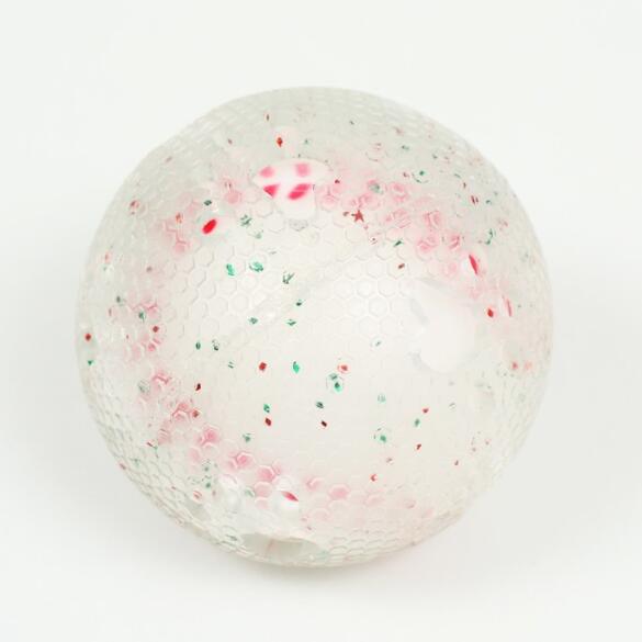 Игрушка для собак "Бейсбол" 9,6см