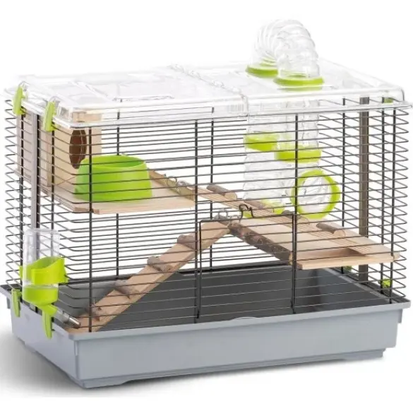 Клетка для грызунов My Pets Solutions PINO NATURA, 45*27*34см