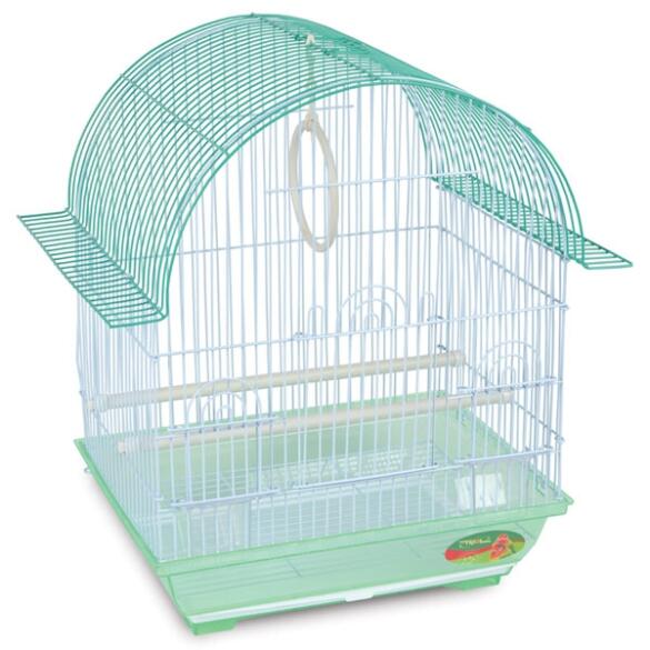 Клетка Triol 1600 для птиц, 345*260*440мм