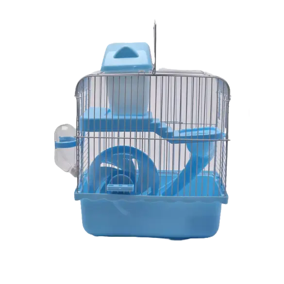 Клетка Baddy для грызунов, 24*18*31см