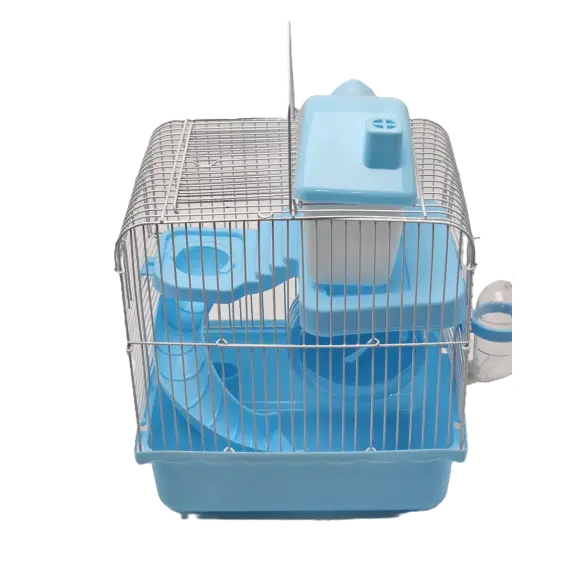 Клетка Baddy для грызунов, 24*18*31см