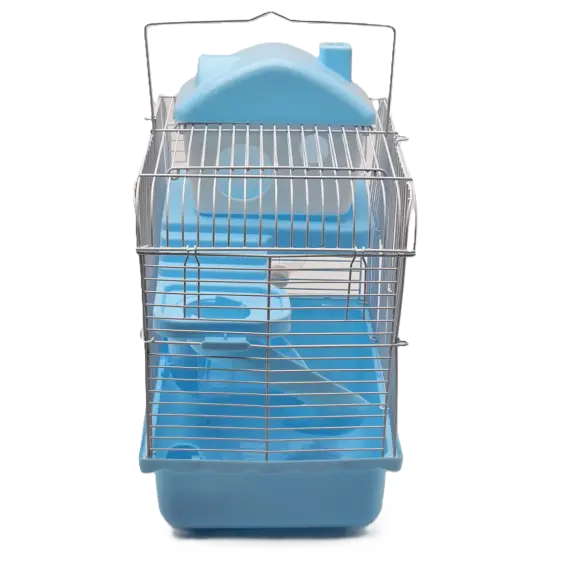 Клетка Baddy для грызунов, 24*18*31см