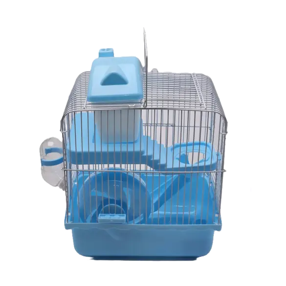 Клетка Baddy для грызунов, 24*18*31см