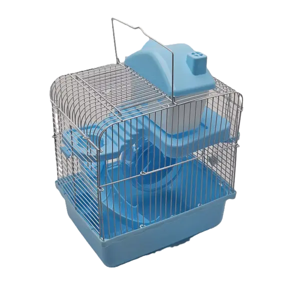 Клетка Baddy для грызунов, 24*18*31см