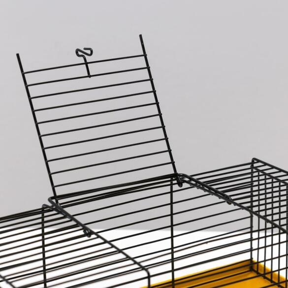 Клетка Mini для грызунов, 23*16*21см