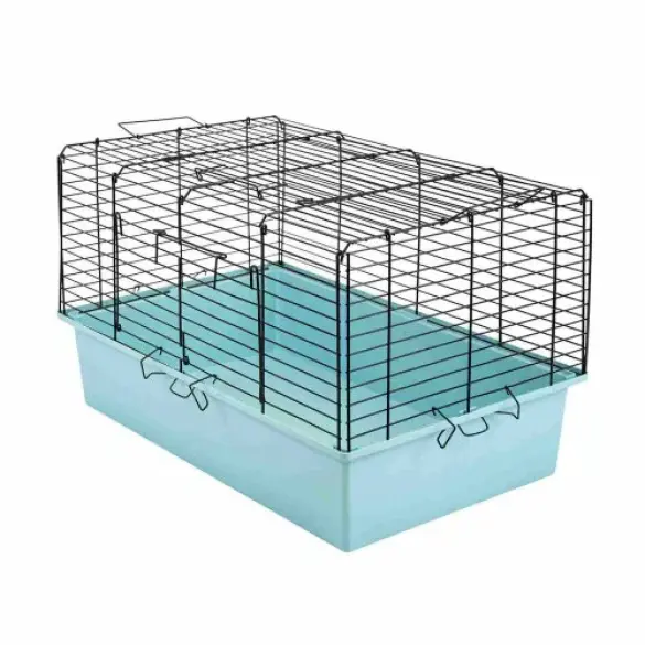 Клетка Mouse для грызунов, 21,5*15,5*20,5см