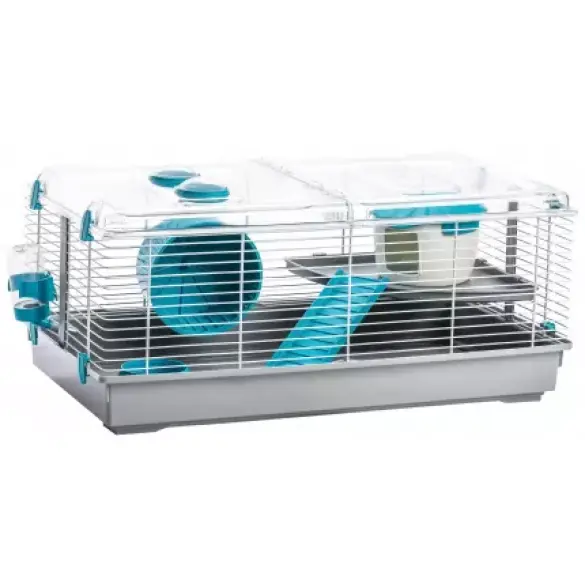 Клетка MY Pets Solutions TRUDY для грызунов, 58*32*27см