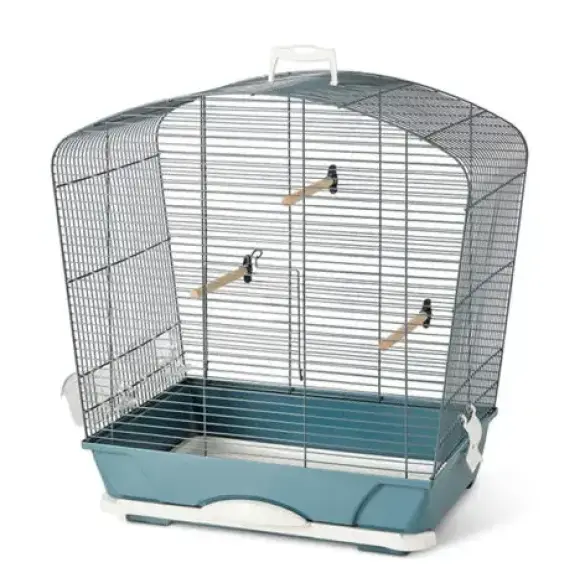Клетка SAVIC Louise 40 для птиц, 53,5*32*55cм