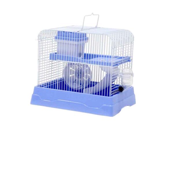 Клетка для грызунов Dayang №187, 30*23*25,7см