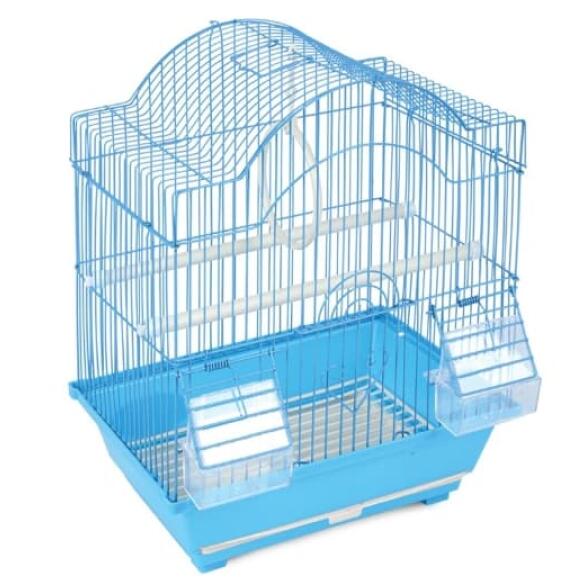 Клетка Triol для птиц, 300*230*390мм