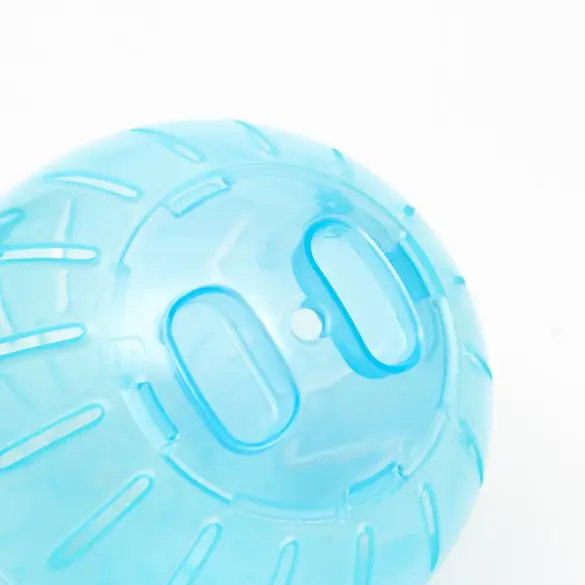 Шар прогулочный для грызунов, диаметр 12см