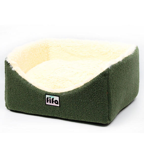 Лежанка "Брайтон" для животных, 55*40*16см