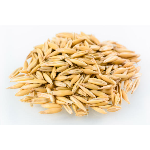 250г Корм ЗООМИР "Овес" для птиц и грызунов