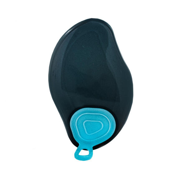 Щетка WOGY для мытья собак с дозатором, 10,5*6,5*4,5см