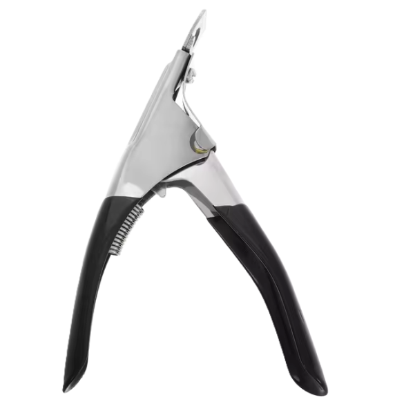 Когтерез-гильотина NUNBELL для животных, 12х7,5см