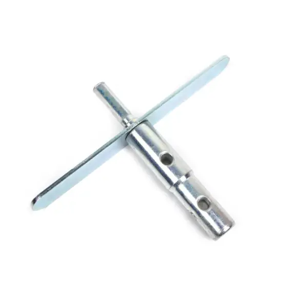 Адаптер Yaman для ледобура универсальный (Тонар, HELIOS, Mora), d20/22мм