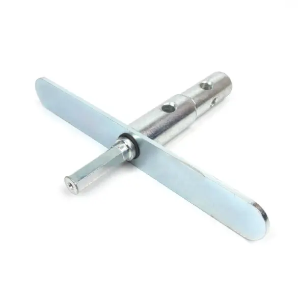 Адаптер Yaman для ледобура универсальный (Тонар, HELIOS, Mora), d20/22мм