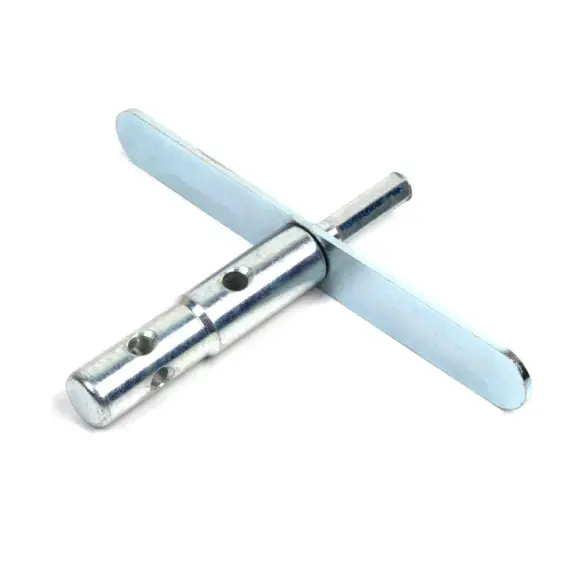 Адаптер Yaman для ледобура универсальный (Тонар, HELIOS, Mora), d20/22мм