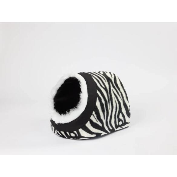 Домик LOORI "Зебра", 30*35*30см