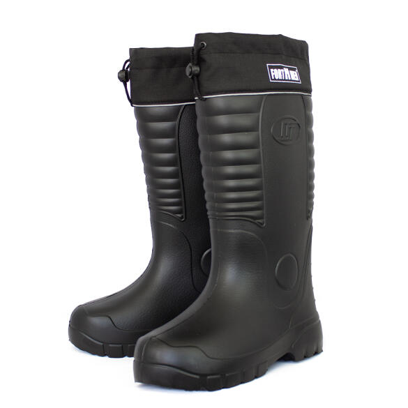 Сапоги мужские FortMen ЭВА "Ермак" (-40С) 47р (черный)