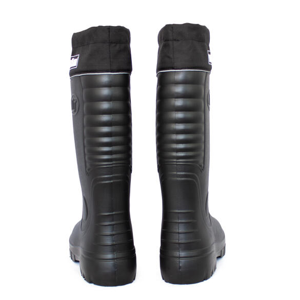 Сапоги мужские FortMen ЭВА "Ермак" (-40С) 47р (черный)