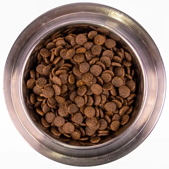 15кг Корм Monge Puppy&Junior SP Monoprotein Salmon/Rice для щенков всех пород с Лососем и рисом