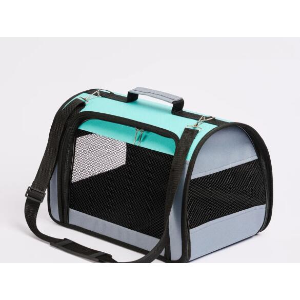 Сумка-переноска LOORI IZUMRUD, 46*28*29см