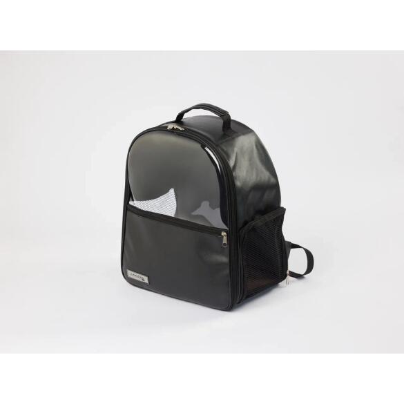 Рюкзак LOORI эко кожа, 40*35*25см