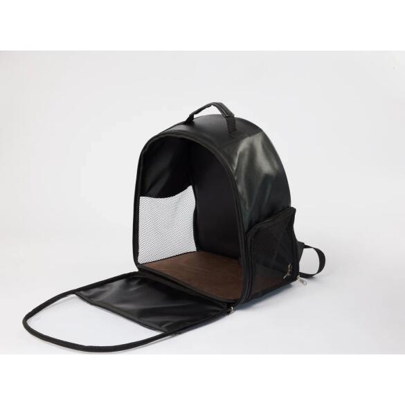Рюкзак LOORI эко кожа, 40*35*25см