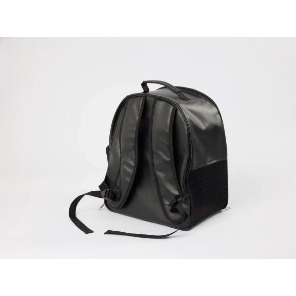 Рюкзак LOORI эко кожа, 40*35*25см