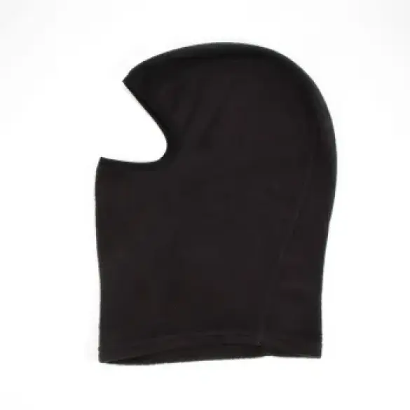 Балаклава-подшлемник "СЛЕДОПЫТ" Fleece, черная, р. 56-58