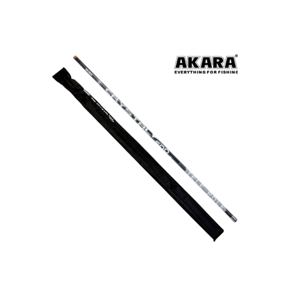 Удочка Akara Crystal Pole 4,0м
