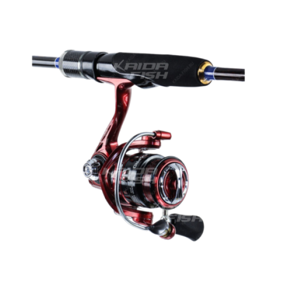 Катушка матчевая KAIDA CNC4000NF 5BB 6.2:1