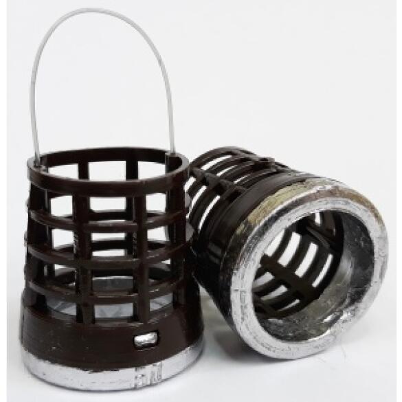 Кормушка "дюза" SM 30г