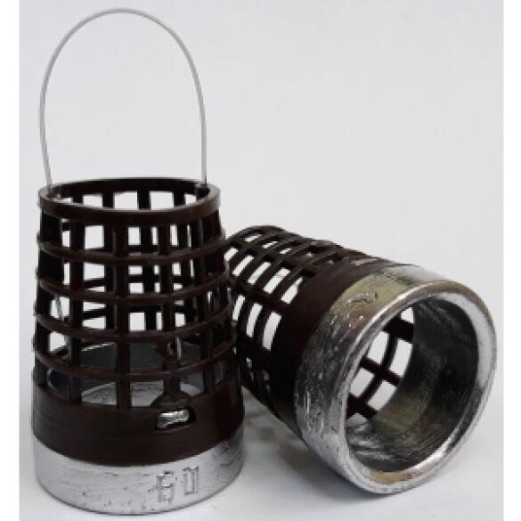 Кормушка "дюза" SM 50г