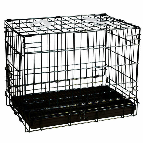 Клетка Triol для животных Эмаль, 770*560*640мм