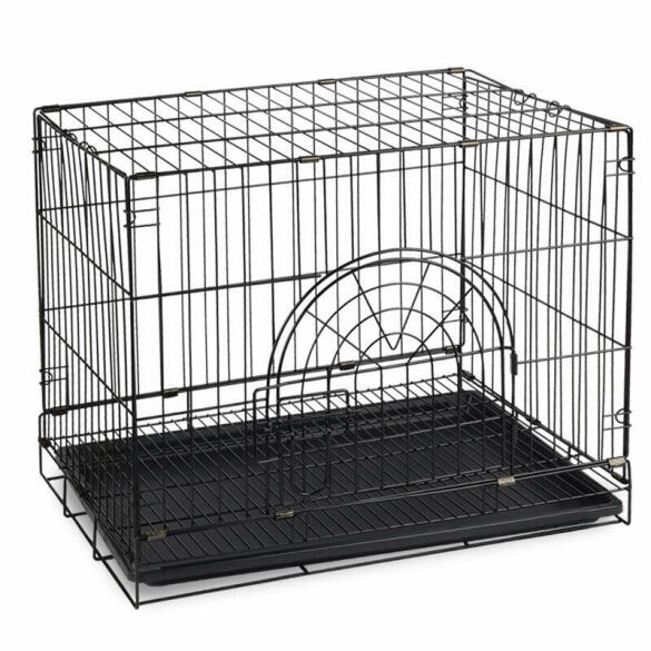 Клетка Triol для животных Эмаль, 600*430*500мм