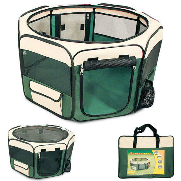 Вольер-тент Triol, 1800*1800*770мм